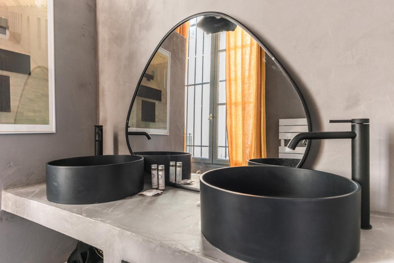 Outstanding Parisian Flat In Heart Of Paris Center Leilighet Eksteriør bilde